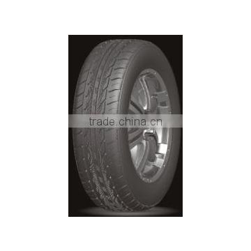 Hot sales comforable car tyre LY688