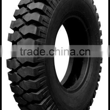 Newest most popular radial mining truck tire 1200r20-18