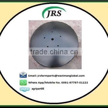 Agricultural Farming Machinery Parts Trailed Harrow Disk photo-3
