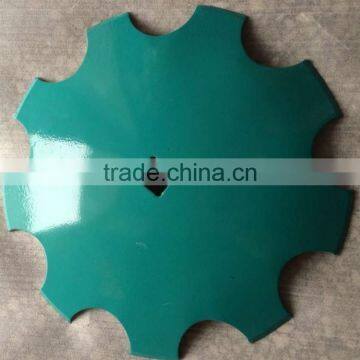 Disc Harrow Blade on Sale photo-4