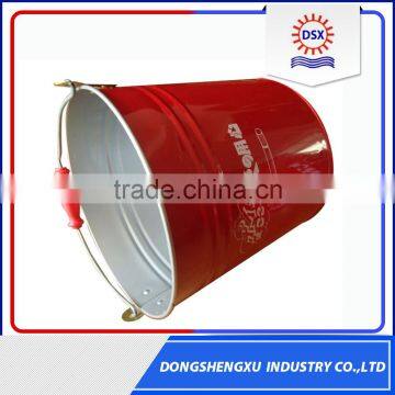 Wholesale 20 Liter Paint Metal Bucket