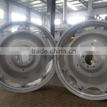 steel wheel rims& tractor wheel rims W15x30