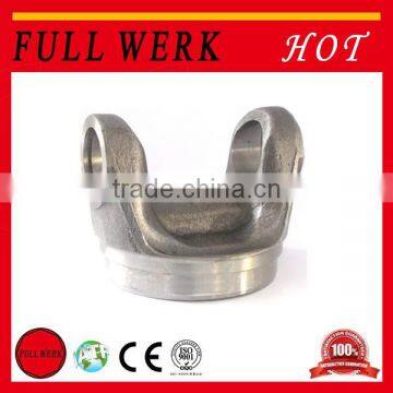 Hot sale SPICER 2-26-347 1310 drive shaft tube weld Yoke with CE certificate from china supplier