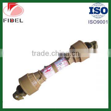 2015 FACTORY PRICE PTO DRIVE SHAFT, PTO SHAFT FRICTION CLUTCH, TRACTOR PTO SHAFT FOR SALES