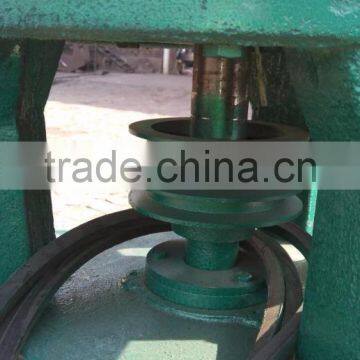 High Quality Paddy-pounder /rice Mill/pearling Mill for Sale photo-4