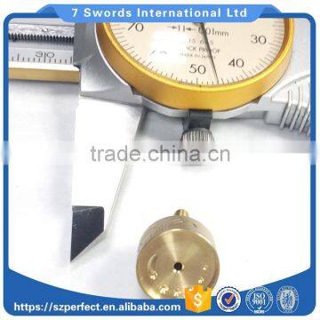 OEM With High Quality ODM Aluminum Machining Part photo-6