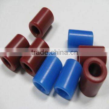 CNC Machining Nylon Parts, High Quality Plastic PA Parts photo-3