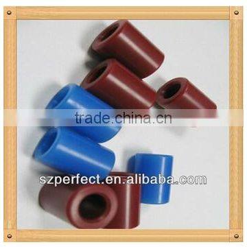 Precision Plastic Machined Parts, POM, Delrin, Acetal, Nylon, PE1000,PVC,PTFE,professional CNC Turning Machining Parts photo-4