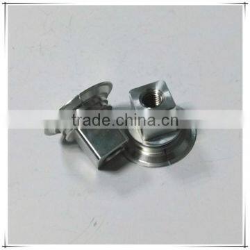 Shenzhen OEM Professional Custom Cnc Precision Engineering photo-2