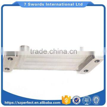 Stainless Steel Precision CNC Plate/CNC Turning Parts in Lathe Machine photo-2