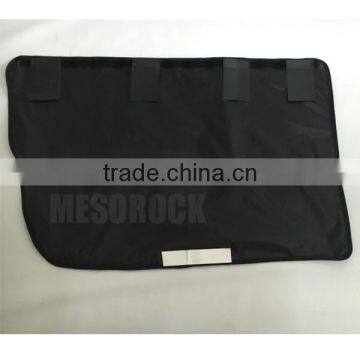 Universal Vehicle Door Protector Car Door Guard Dog Protector Pet Car Door Cover photo-2