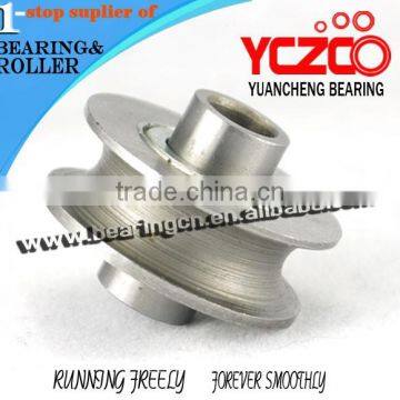 u Groove Track Roller Bearings Heavy Duty Bearing for Aluminum Window photo-2
