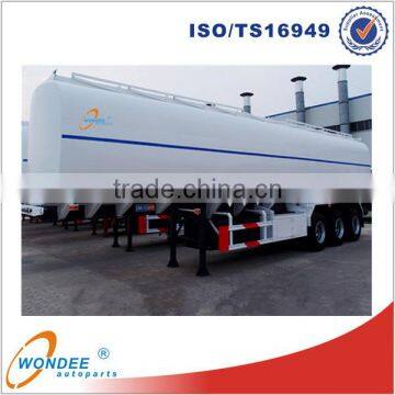 Widely Used Factory Price LPG Storage Tanks Trailer for Sale