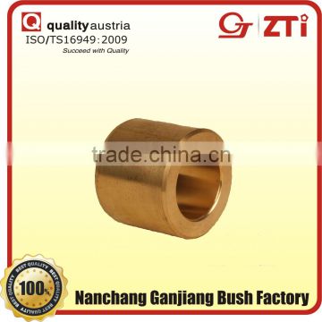 China Manufacture Supper Good Quality Fu Sintered Bush