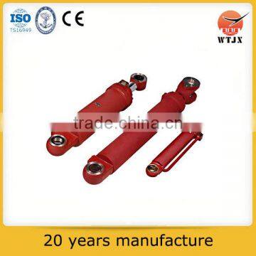 Good Quality Competitive Price Hydraulic Jack With Electric Pump photo-2