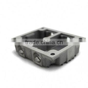 CAS-Y333-OEM different types aluminum die cast junction box