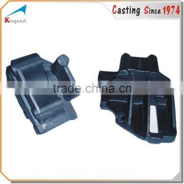 OEM industry sand cast iron auto parts casting