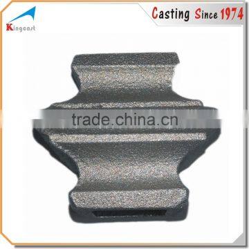 Custom Best Price Cast Iron Fence photo-6