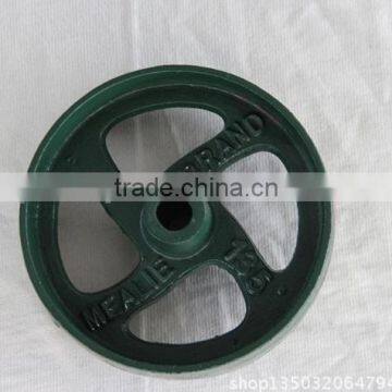 animal ox-plough wheels (6 inch))