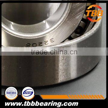 High Quality Taper Roller Bearing With Competitive Price 32205 photo-3