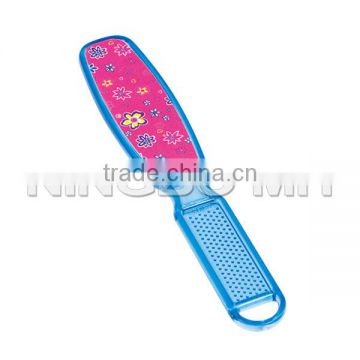 Plastic Foot Callus Rasp Files