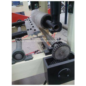 GL-500E Energy Saving Sticky Tape Making Machine Price