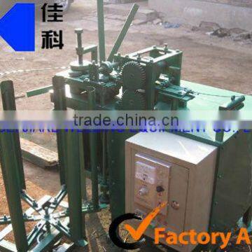 Mild Steel Razor Barbed Wire Blade Fencing Machines China Supplier photo-6