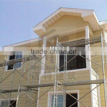 Prefabricated Houses