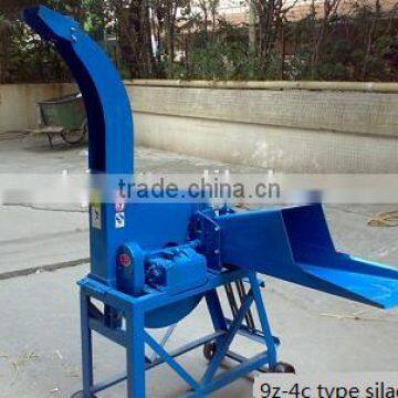 Hot Sale Hay Stalk Silage Slicer Machine for Animal photo-5