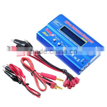 12V-18V Lipo Charger NiMH Nicd PB RC Battery Balance Charger Discharger Balancer