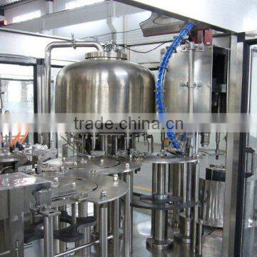 Advanced Technology Pure Water Production Line Price photo-3