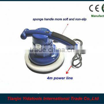 Double Handle Polisher