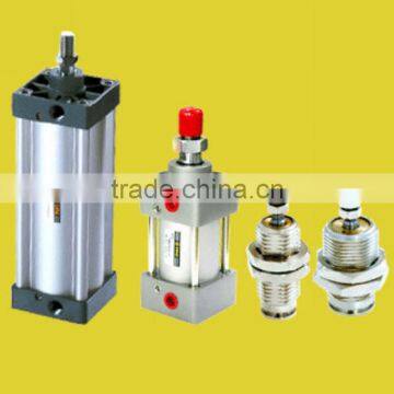 Standards Series Import Pneumatic Air Cylinder photo-3