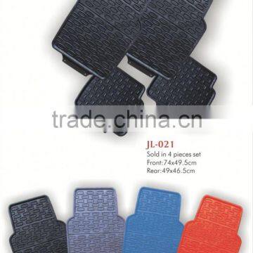 New Design pvc car floor mat, Competitive Price!