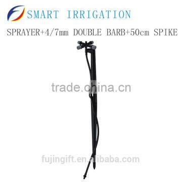 Sprinkler Irrigation,plastic Sprinkler/long Time Cooperation Partner photo-3