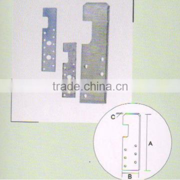 T-Plate(T-shape timber connector)