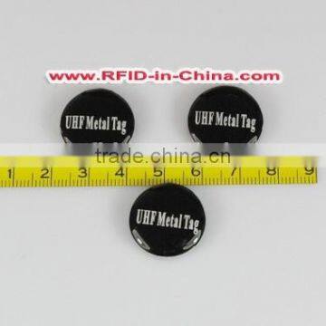 Engraved Metal Tags with 3M Glue on the Back Side
