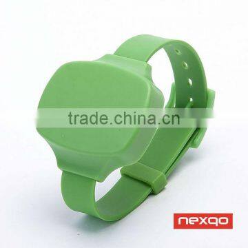 Accurate 2.4g Active Rfid Wristband Tag photo-3