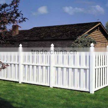 Vinyl Fence Weave Wall Picket