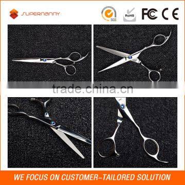 High Quality Hot Scissors Set Hairstylist For Hair Scissor photo-2
