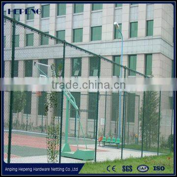 Double Wire Fence with Welded Mesh Fence Panel