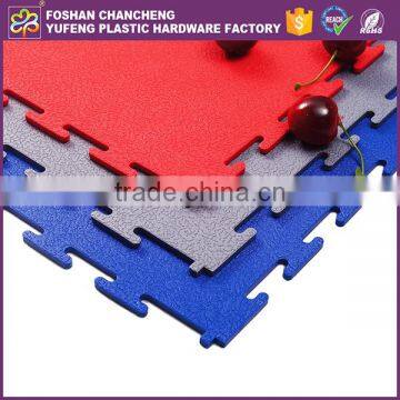 Hot Sell Comfort PVC Store Rooms Anti-fatigue Matting photo-3