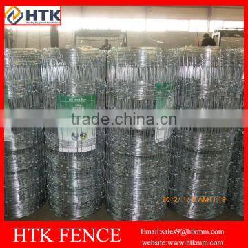 Hot Sale Hinge Joint Livestock Field Fence/Grassland Farm Fencing photo-5