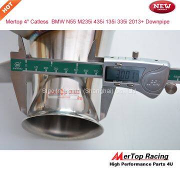 Mertop F20 F21 F22 F30 F31 F32 F33 F34 N13 N20 N55 Intercooler Kits+4