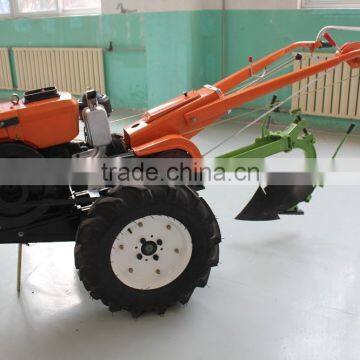 20hp Mini Land Farm Cultivator Hand Tractor photo-2