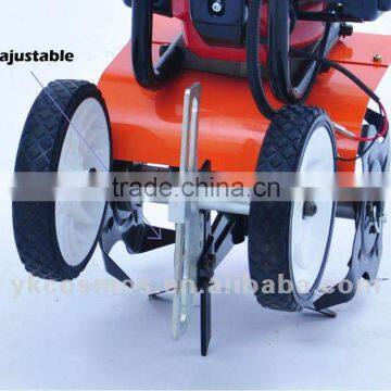 Factory Direct Sale 2.2hp Cultivator Tiller Machine photo-2