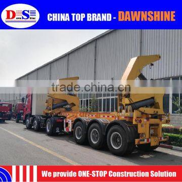 20ft 40ft Container Loading Side Loader & Self Loader photo-2