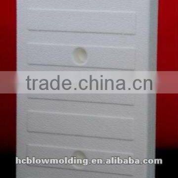 OEM Blow Molding Plastic Ice Sheet Plastic Hard Materal Medical Ice Floe for Sale photo-6