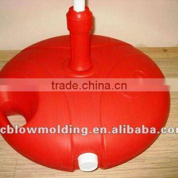 Plastic Water Base ,Outdoor Banner Stand,beach Umbrella Case photo-4