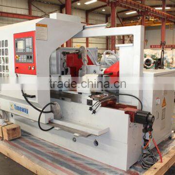 CNC Retifica Cilindrica Universal GK-320 photo-3